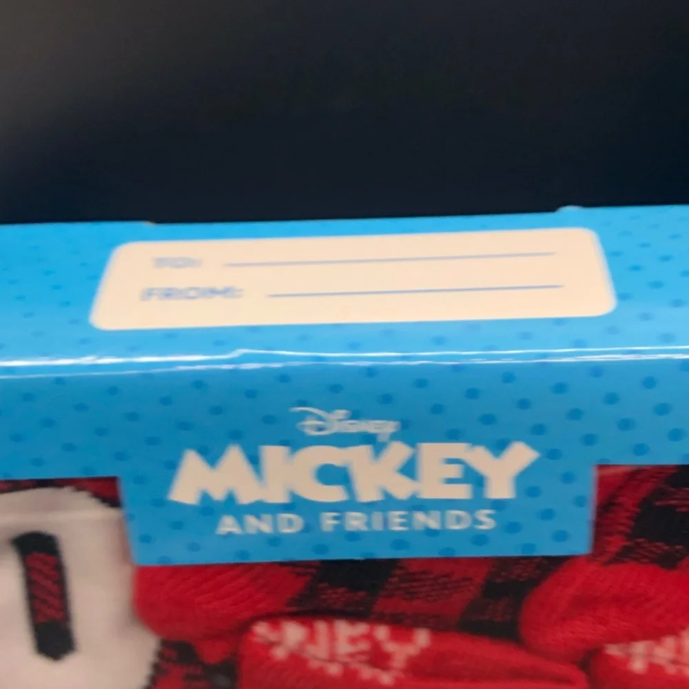 Disney read see